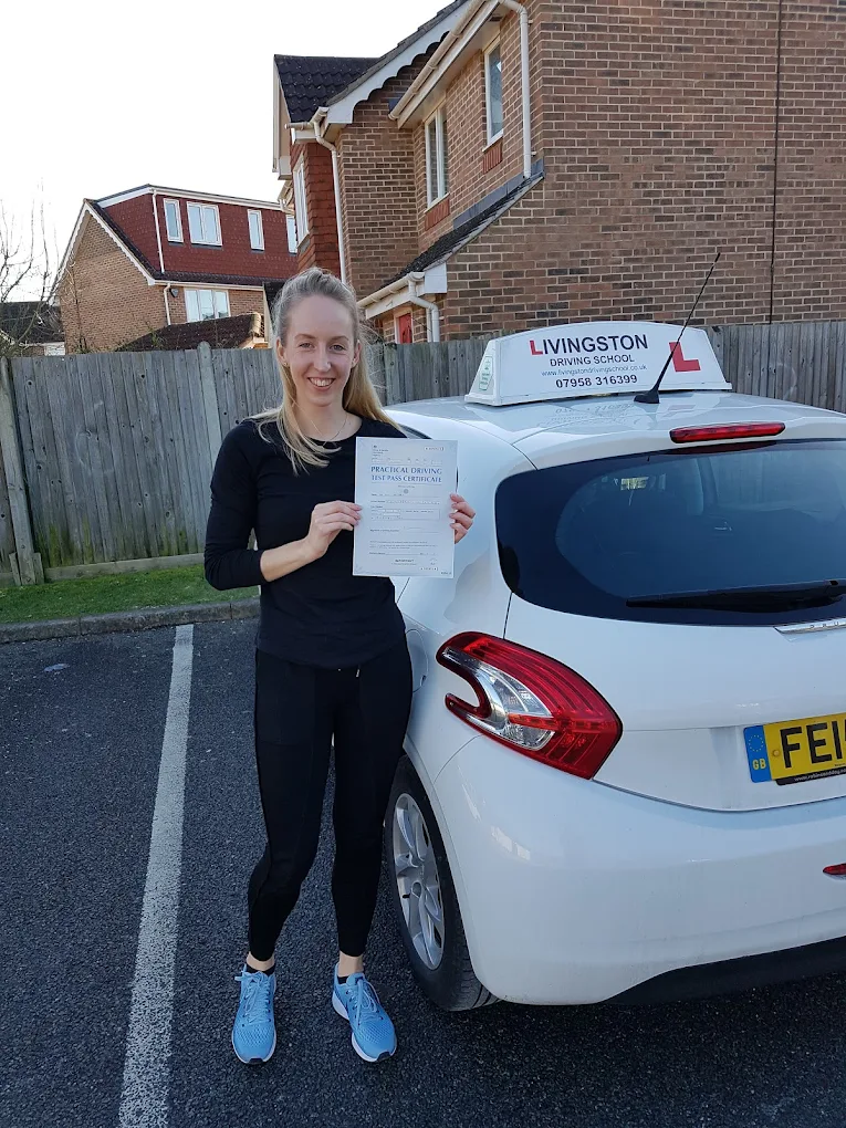 Driving Lessons Pinner