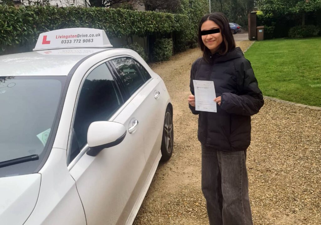Driving Lessons Wembley
